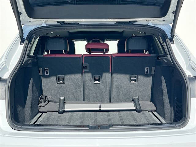 2023 Porsche Macan GTS