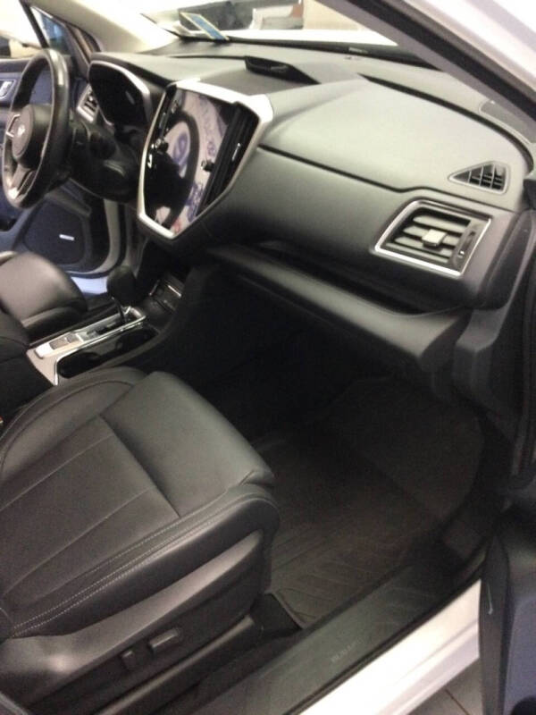 2023 Subaru Ascent Limited 7-Passenger