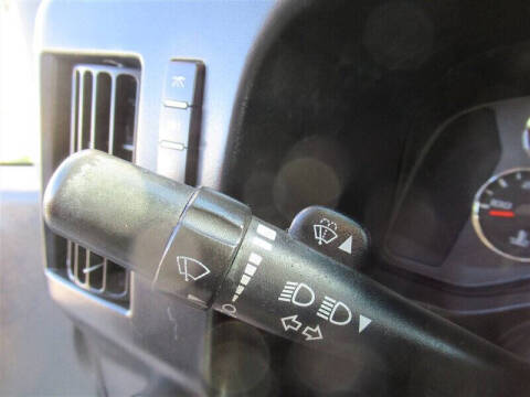 2014 Chevrolet Express 2500