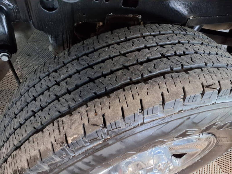 2023 RAM 2500 Tradesman