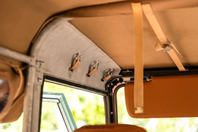 1999 Land Rover Defender