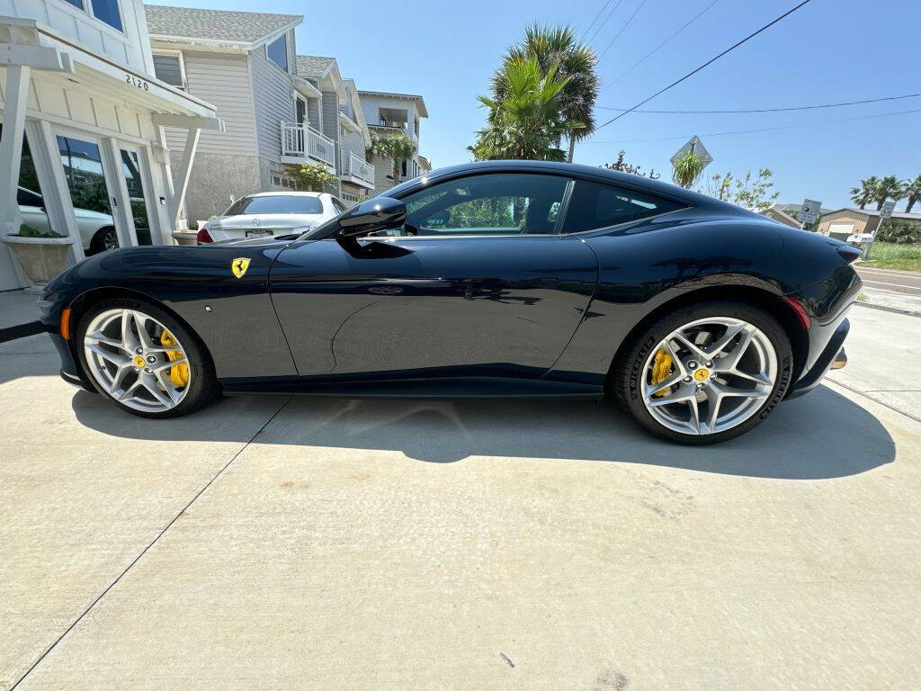 2022 Ferrari Roma for sale at Professional Sales Inc in Bensalem, PA