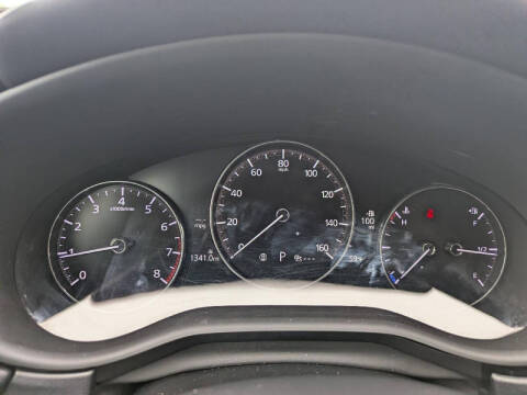 2023 Mazda CX-30 2.5 S Select