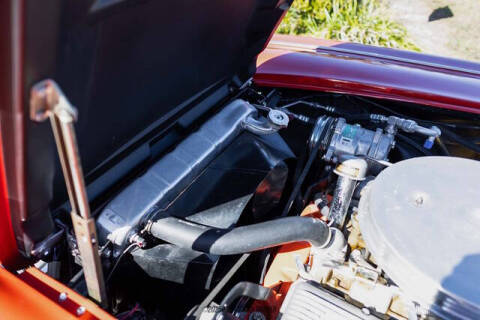 1959 Chevrolet Corvette