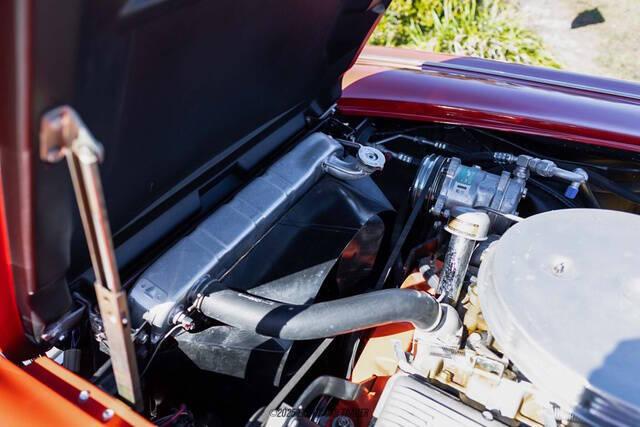 1959 Chevrolet Corvette