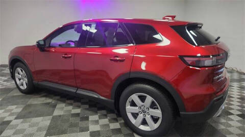 2024 Honda Prologue EX