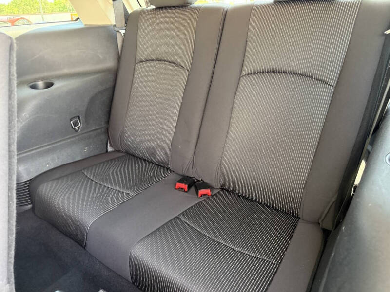 2013 Dodge Journey SXT