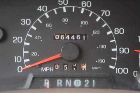 1999 Ford F-350 Super Duty