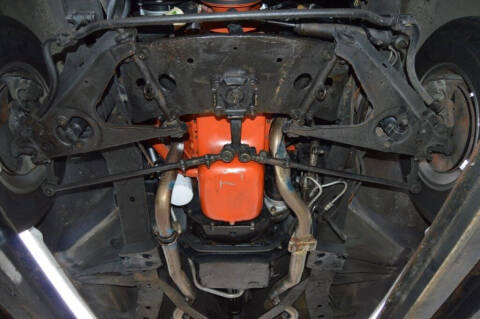 1963 Studebaker Avanti