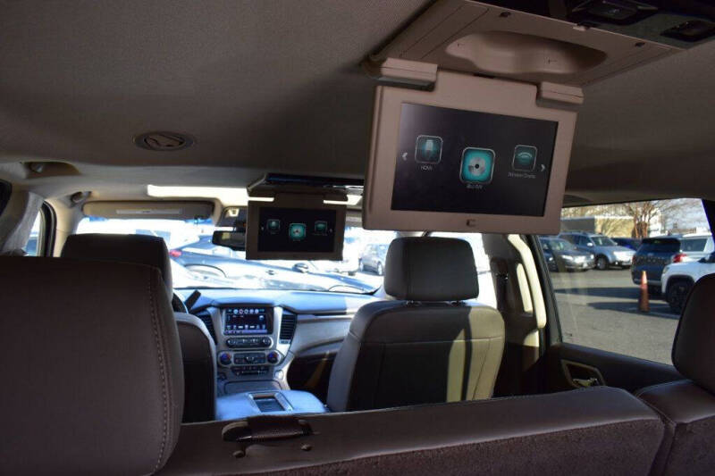 2019 GMC Yukon XL Denali