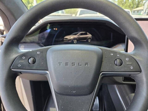 2025 Tesla Model X