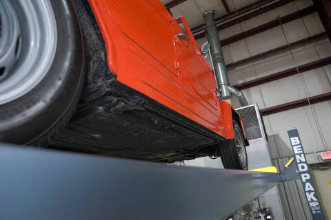 1974 Volkswagen Thing