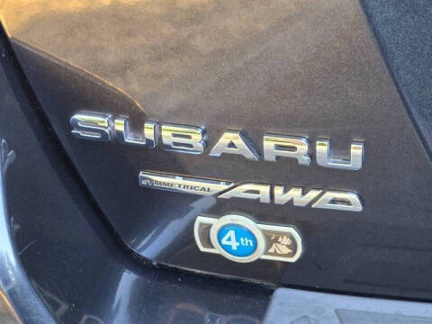 2013 Subaru XV Crosstrek 2.0i Premium