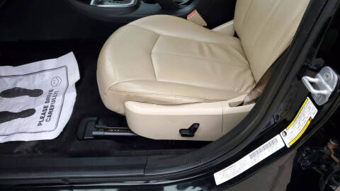 2011 Chrysler 200 Limited