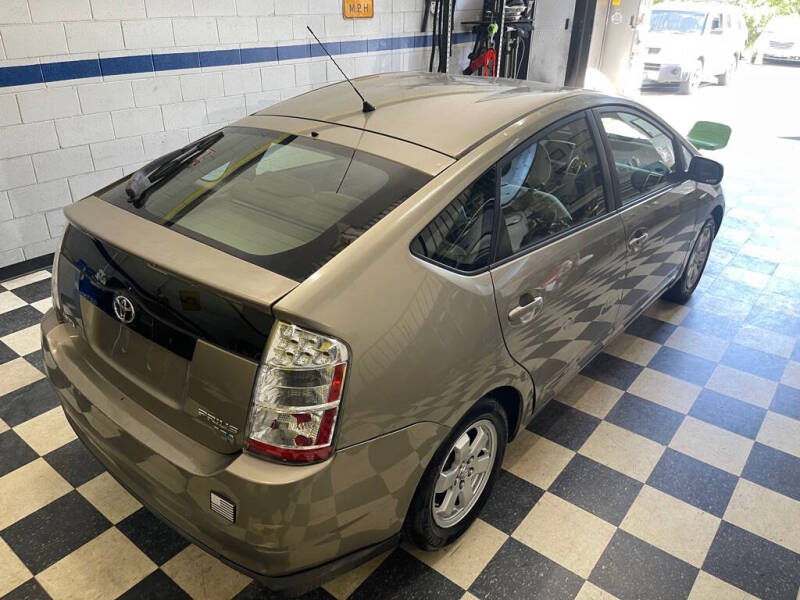 2007 Toyota Prius