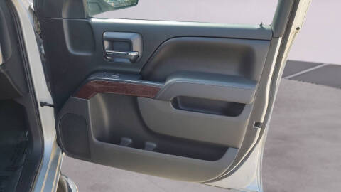 2015 GMC Sierra 1500