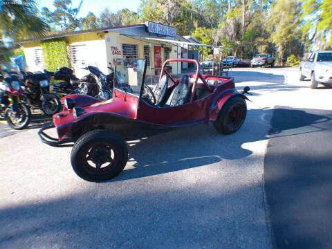 1971 Volkswagen . for sale at VANS CARS AND TRUCKS in Brooksville FL
