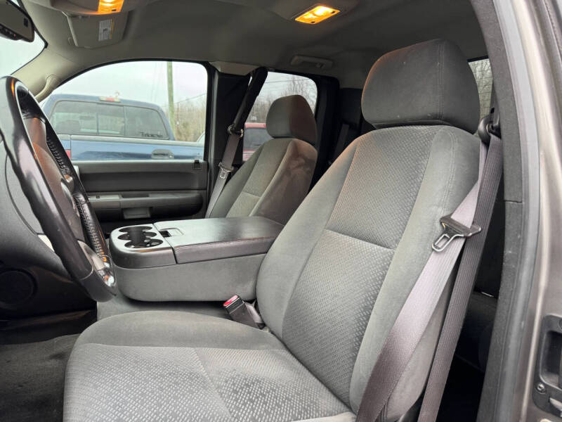 2008 GMC Sierra 1500