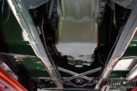 1960 Austin-Healey 3000