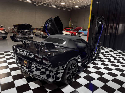 2013 Chevrolet Corvette