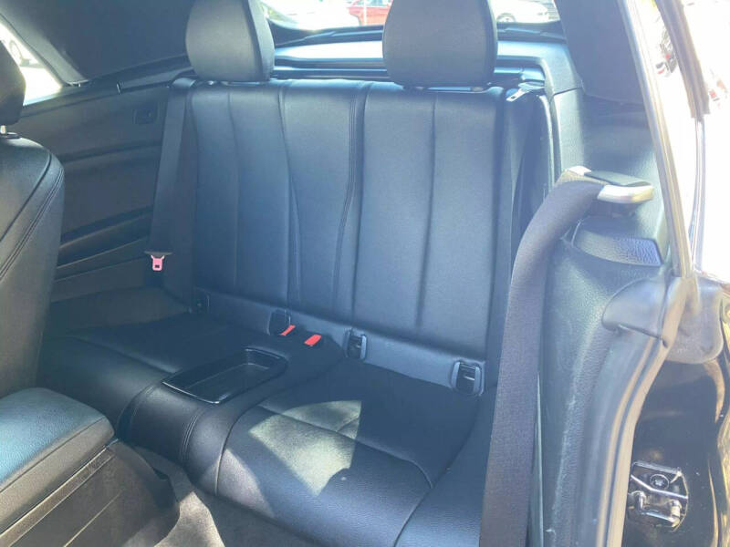 2016 BMW 2 Series 228i