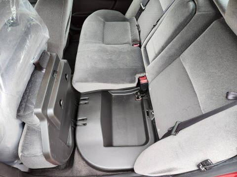 2013 Chevrolet Impala LT Fleet