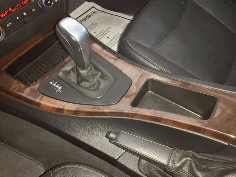 2011 BMW 3 Series 328i