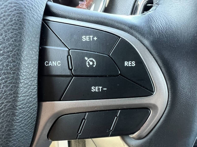 2022 Jeep Grand Cherokee WK Laredo E