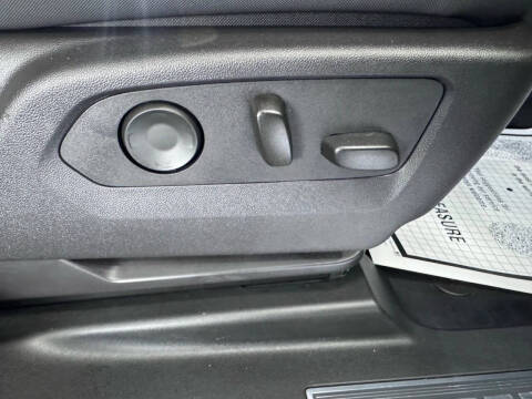 2024 GMC HUMMER EV 2X