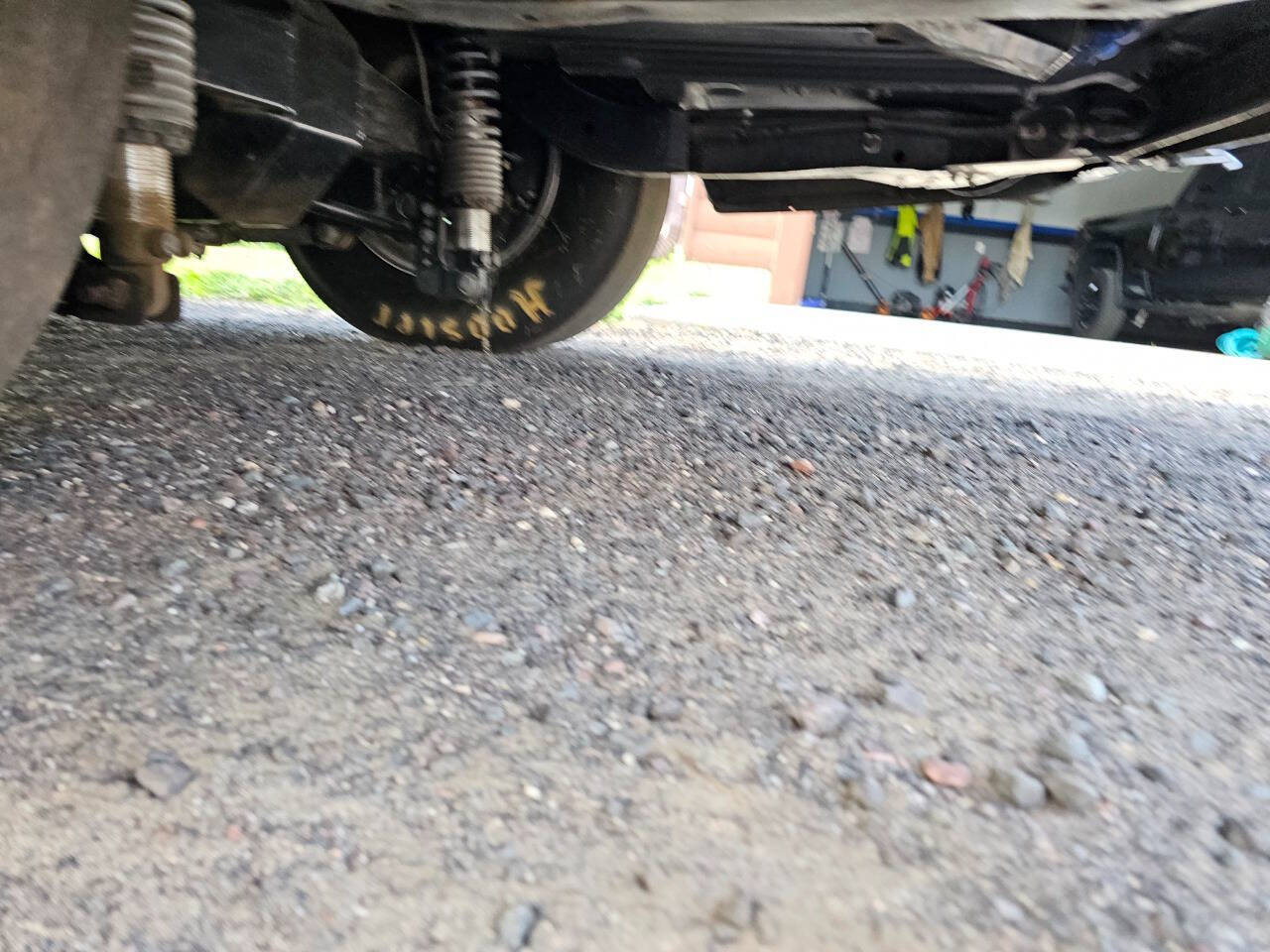 1966 Chevrolet Chevelle SS Pro Street 181