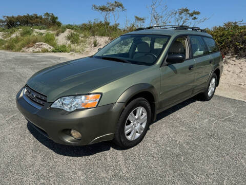 2005 Subaru Outback for sale at Euro Motors of Stratford in Stratford CT