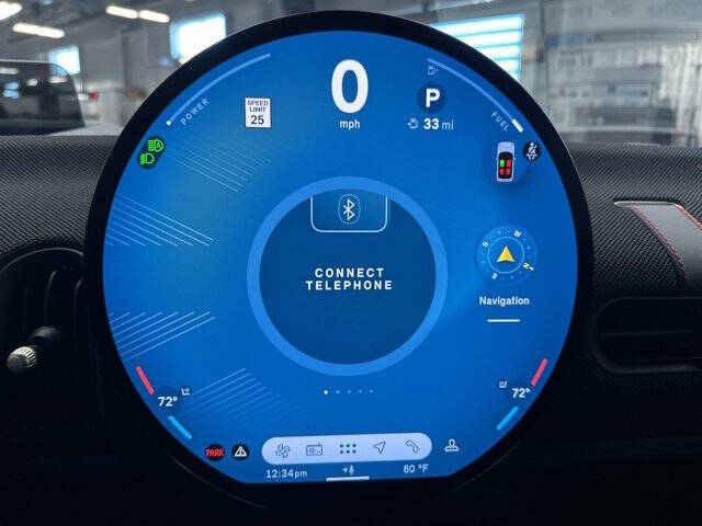 2026 MINI Convertible Cooper S