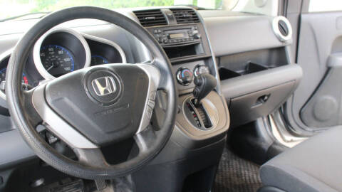 2008 Honda Element LX