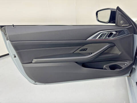 2022 BMW 4 Series M440i