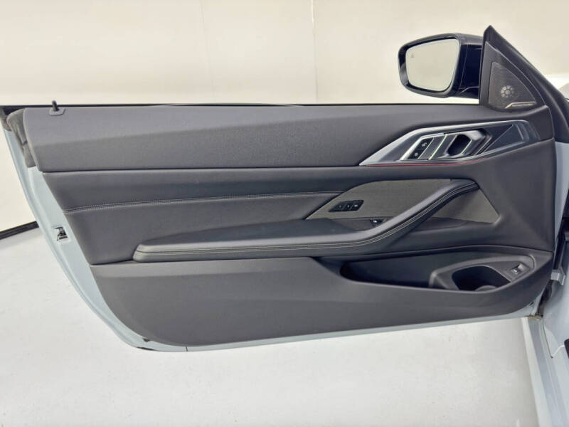 2022 BMW 4 Series M440i