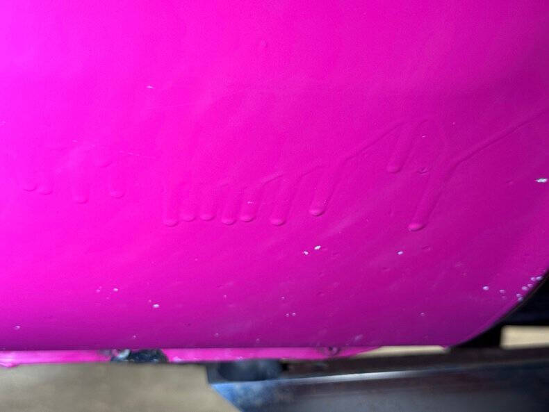 1972 Dodge Challenger