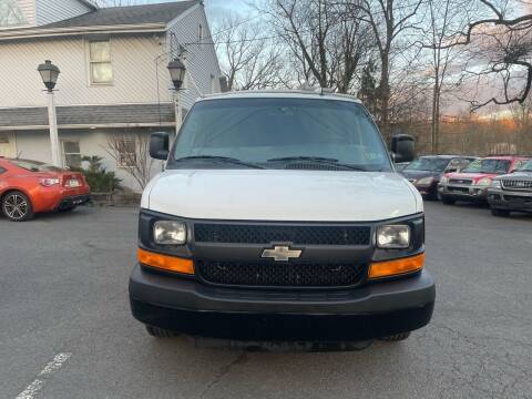 2013 Chevrolet Express for sale at 22nd ST Motors in Quakertown PA