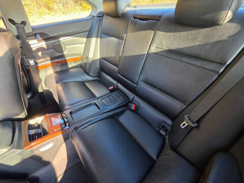 2012 BMW 3 Series 328i xDrive