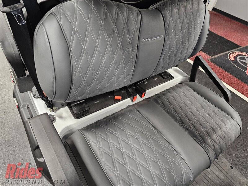 2025 Denago Nomad Plus