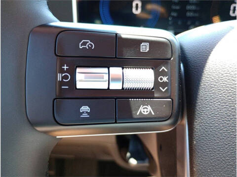 2024 Hyundai Santa Fe SE