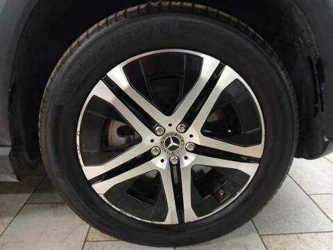 2022 Mercedes-Benz GLS GLS 450