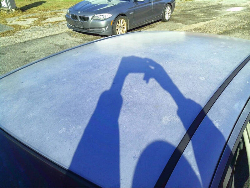 2008 Chevrolet Aveo LS