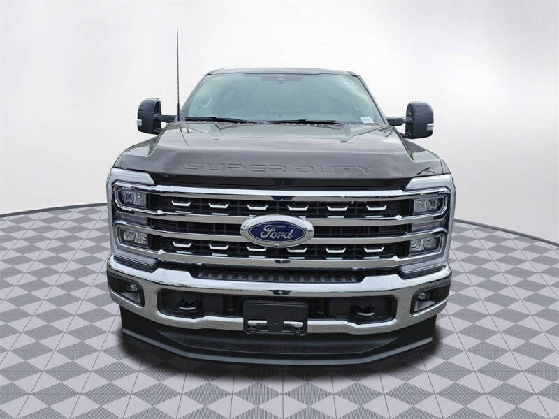2025 Ford F-350 Super Duty