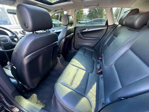 2013 Audi A3 2.0 TDI Premium