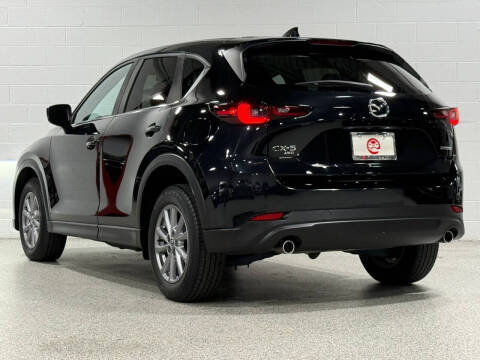 2023 Mazda CX-5 2.5 S Select