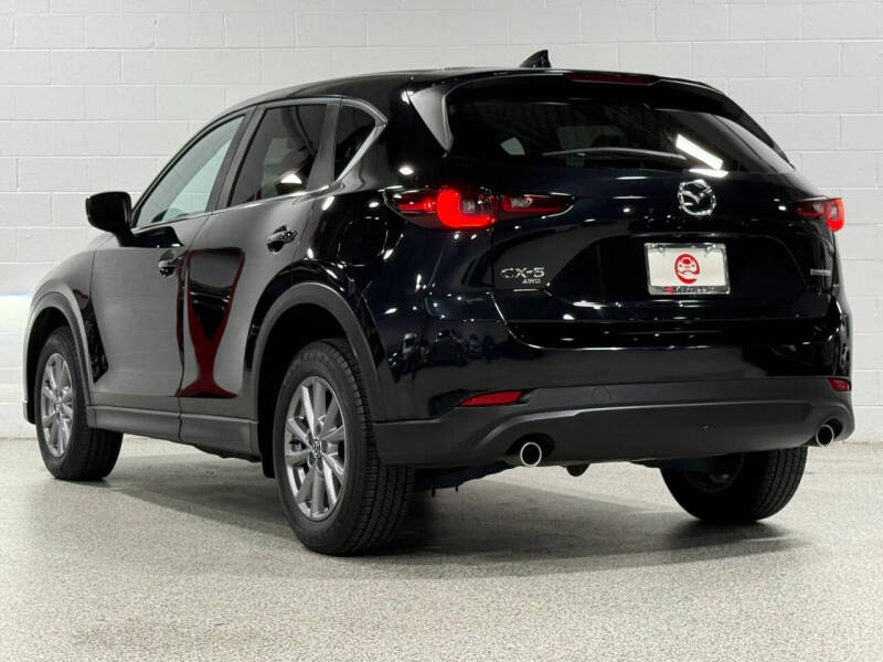 2023 Mazda CX-5 2.5 S Select