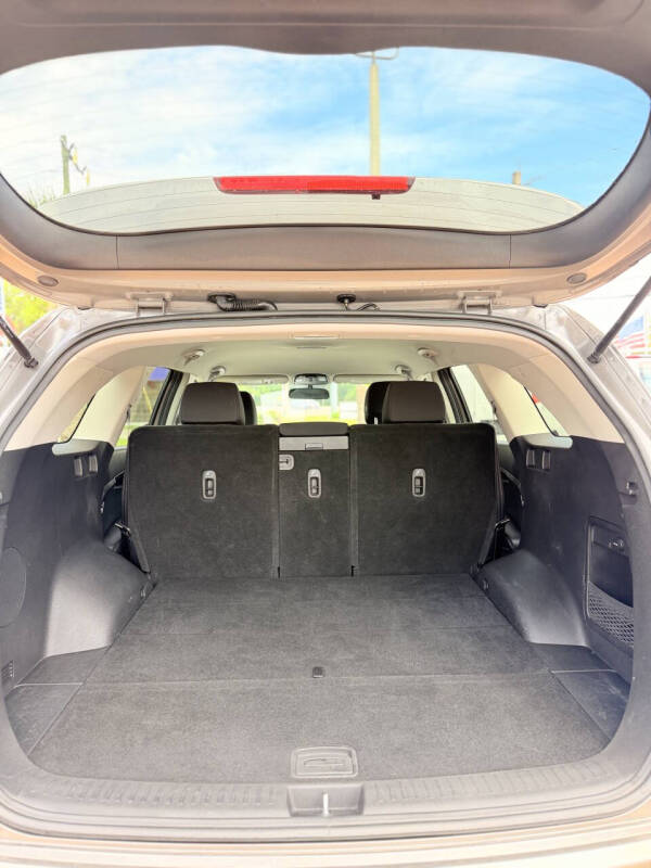 2017 Kia Sorento L