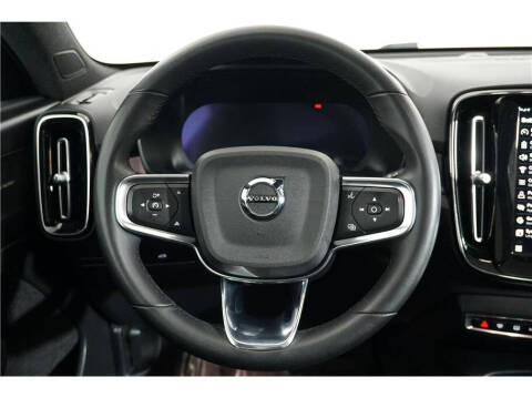 2023 Volvo C40 Recharge Twin Ultimate