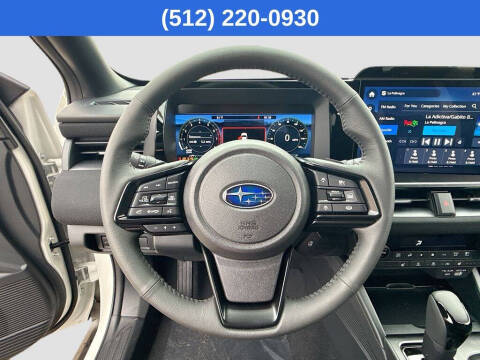 2026 Subaru Outback Limited XT