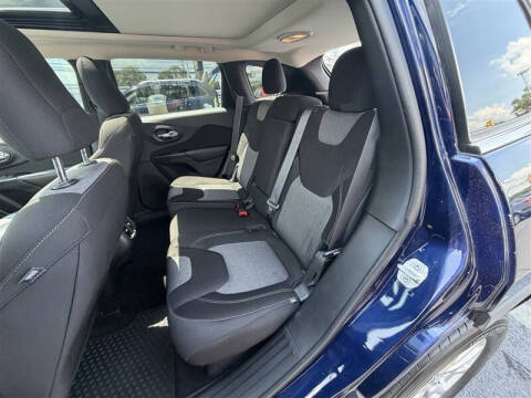 2014 Toyota Corolla S